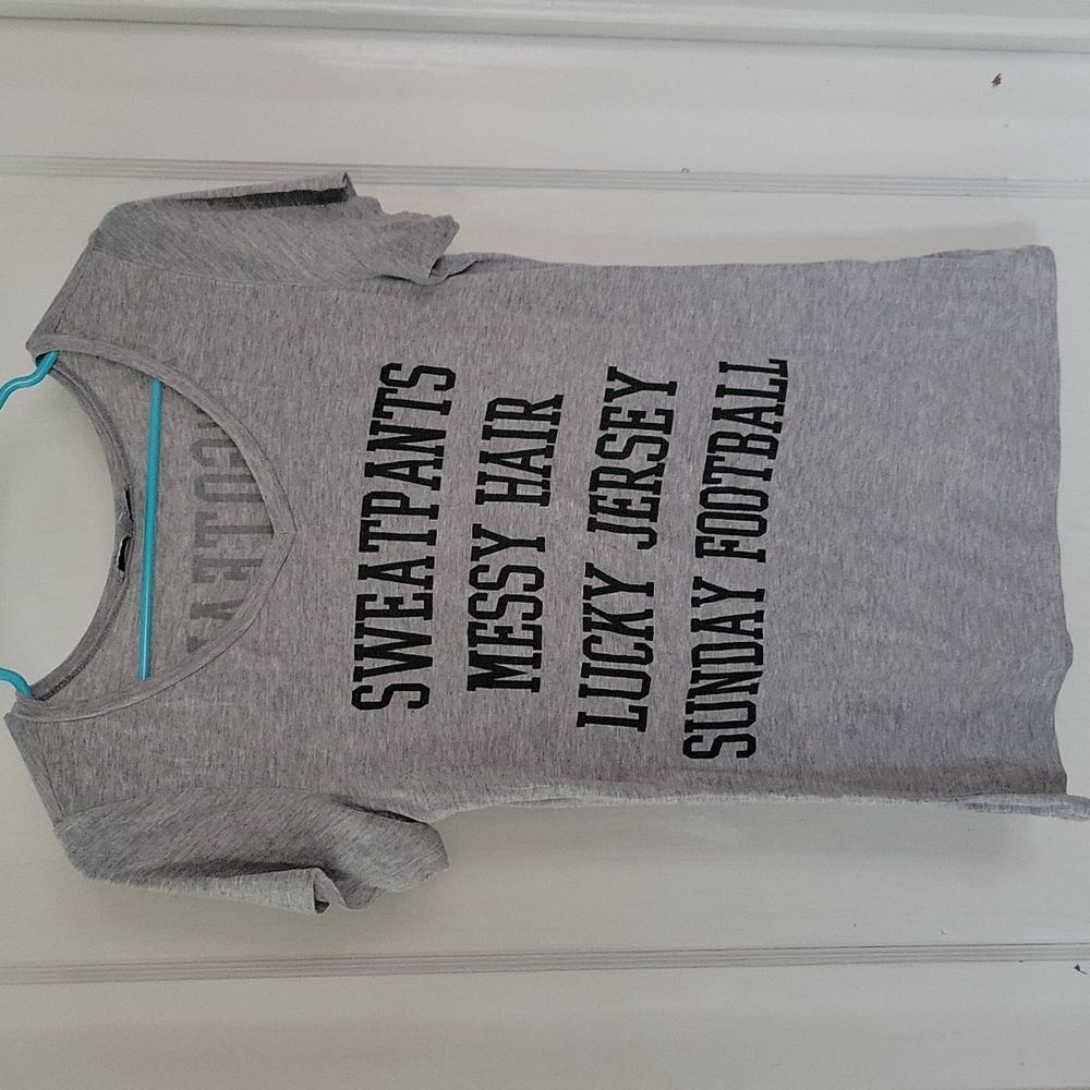 Sunday tshirt
